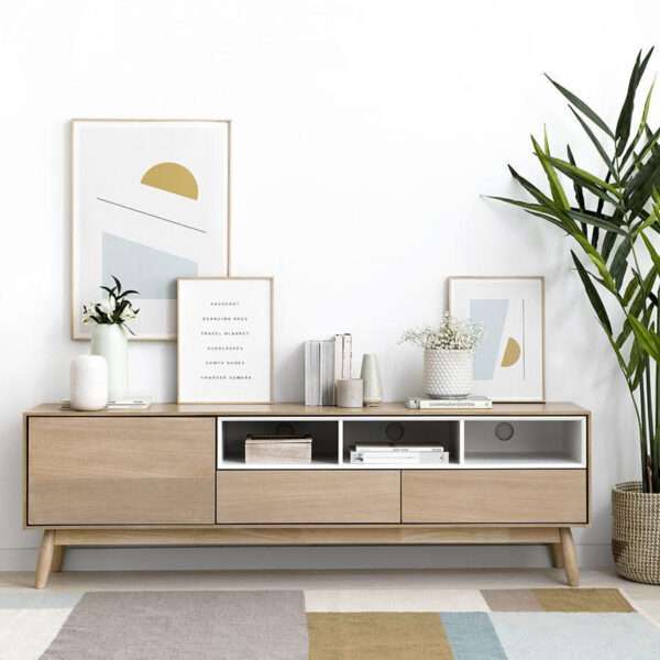 Credenza Condesa